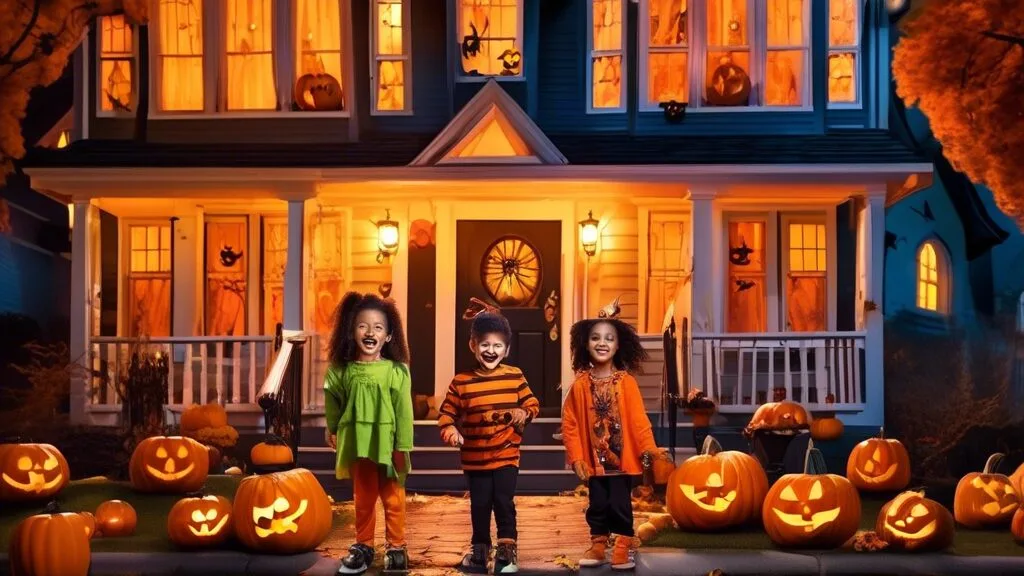 Halloween