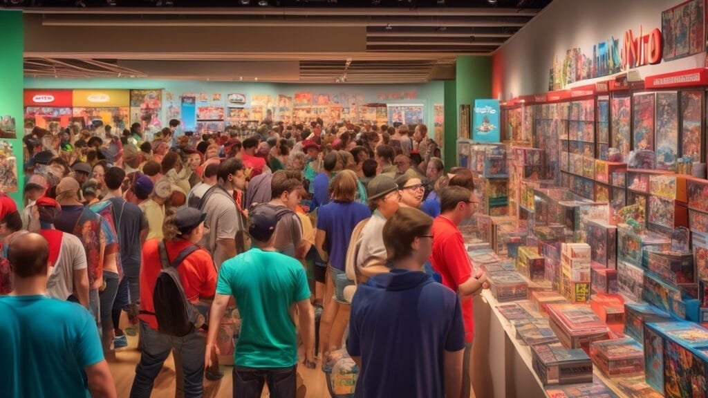 Nintendo