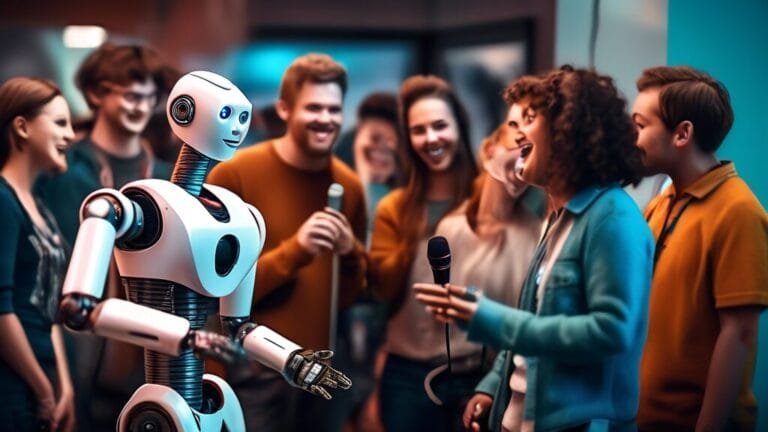 Robots