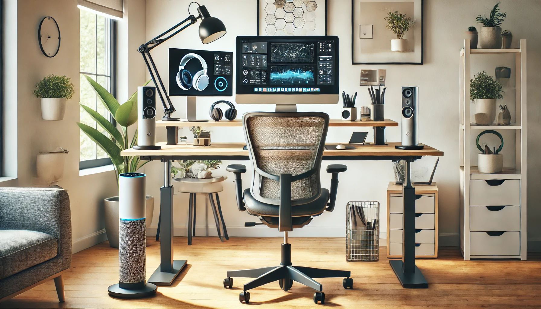 Home Office Gadgets