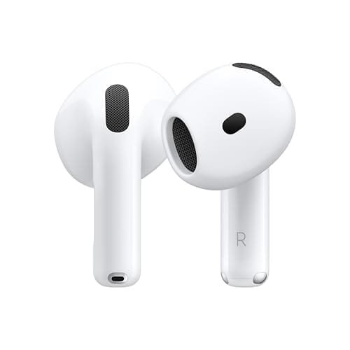 Elevate Your Sound: Apple AirPods 4 – A Deep Dive into their Cutting-Edge Features