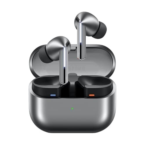 Elevate Your Sound Experience: A Deep Dive into the Samsung Galaxy Buds 3 Pro