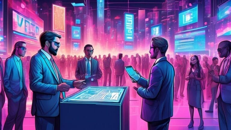 crypto industry