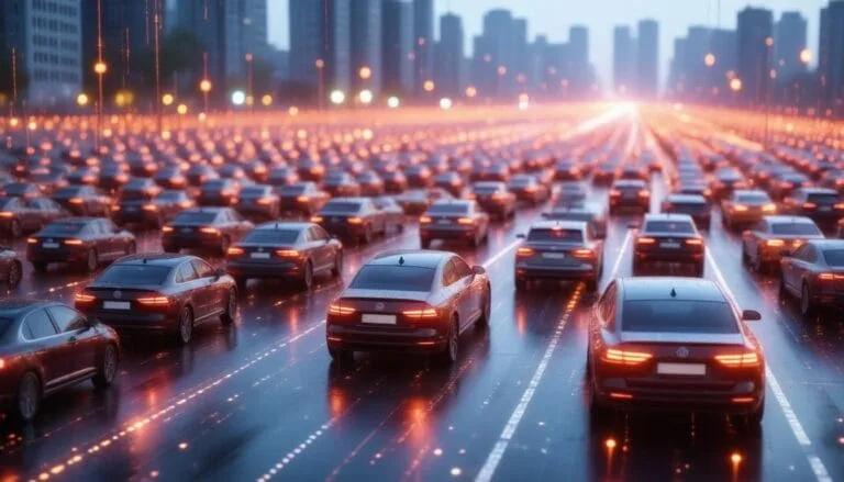 Massive Data Leak Exposes Location of 800,000 Volkswagen Vehicles: What You Need to Know 16 Massive Data Leak Exposes Location of 800,000 Volkswagen Vehicles: What You Need to Know