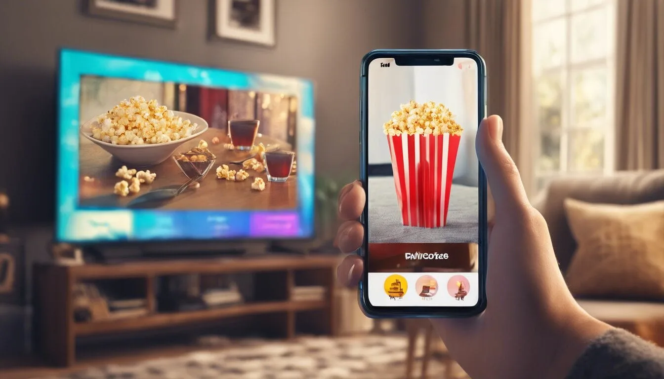 Netflix 'Moments' Feature