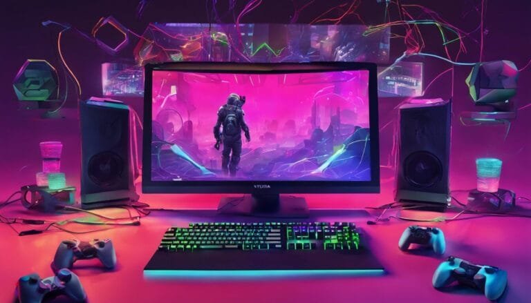 Nvidia's Game Filters