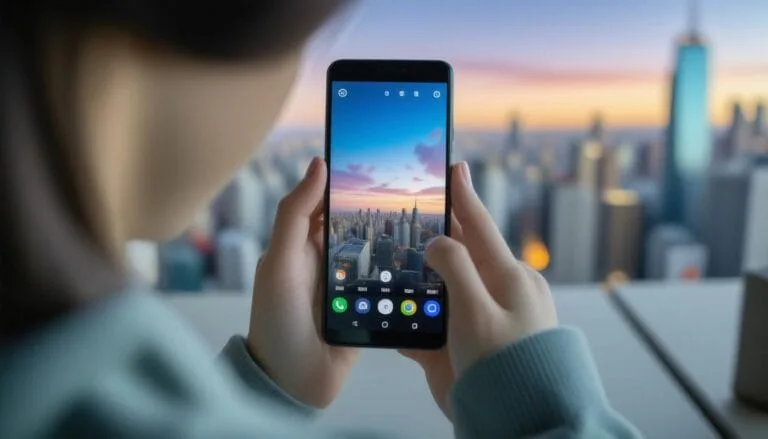 Samsung's One UI 7 Update: Control HDR Brightness with the New 'Super HDR' Feature 22 Samsung's One UI 7