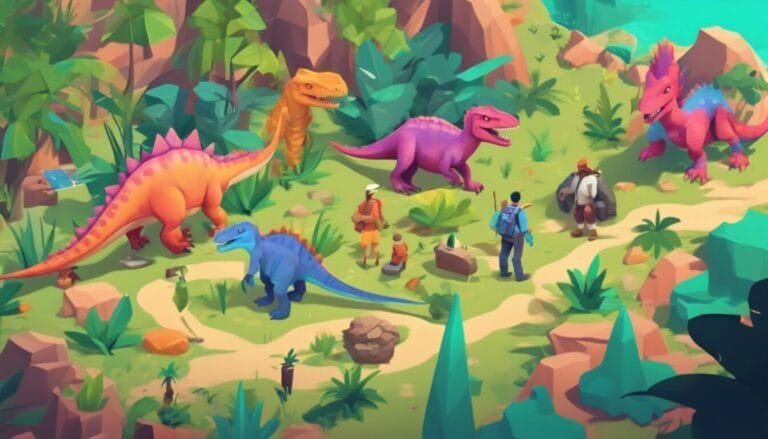 Ark: Ultimate Mobile Edition