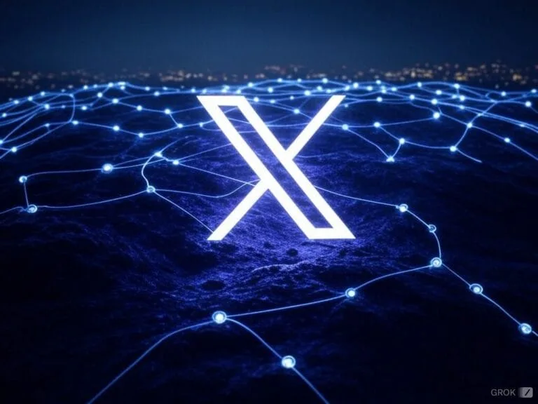 X's Algorithm Update - How User Engagement Skyrockets Your Content Visibility! 24 X's Algorithm Update