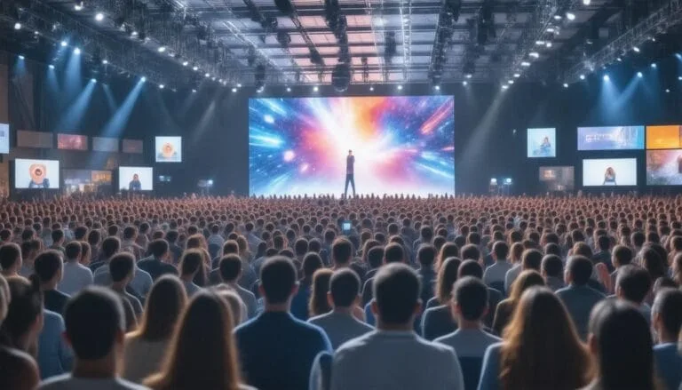 Catch the Excitement: Watch AMD's Keynote Live at CES 2025 on YouTube! 8 CES 2025