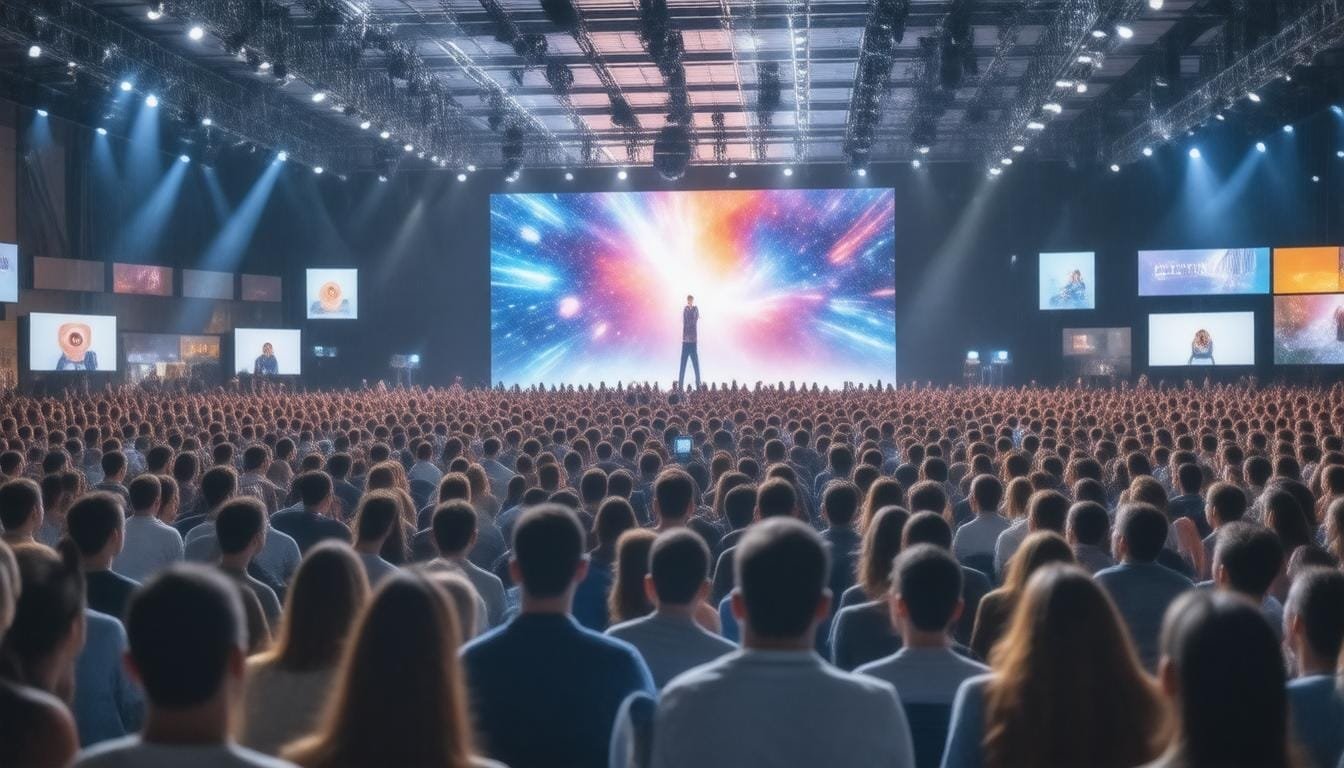 CES 2025