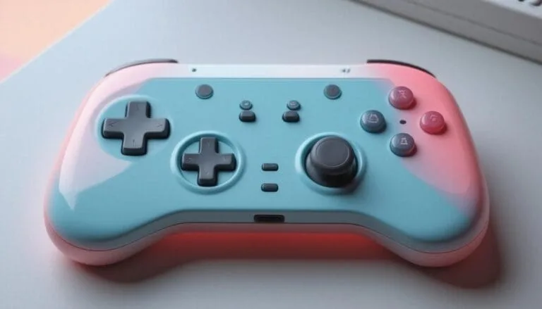 Leaked Images Reveal Exciting New Joy-Con Design for 'Switch 2' Before Nintendo's Big Reveal! 10 Leaked Images Reveal Exciting New Joy-Con Design for ‘Switch 2’ Before Nintendo’s Big Reveal!