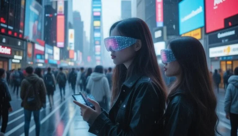 Navigating the Future of Tech: AI Job Displacement, Smart Glasses, and TikTok's Ownership Dilemmas in 2025 12 TikTok's Ownership Dilemma