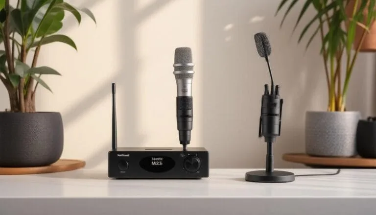 Unveiling the Hollyland Lark M2S: A Stylish Upgrade for Wireless Microphone Enthusiasts 3 Hollyland Lark M2S