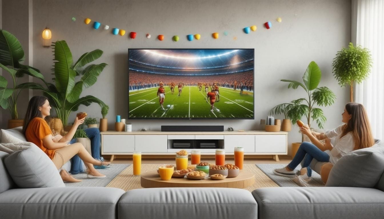 How to Livestream Super Bowl LIX Your Ultimate Guide for February 2024