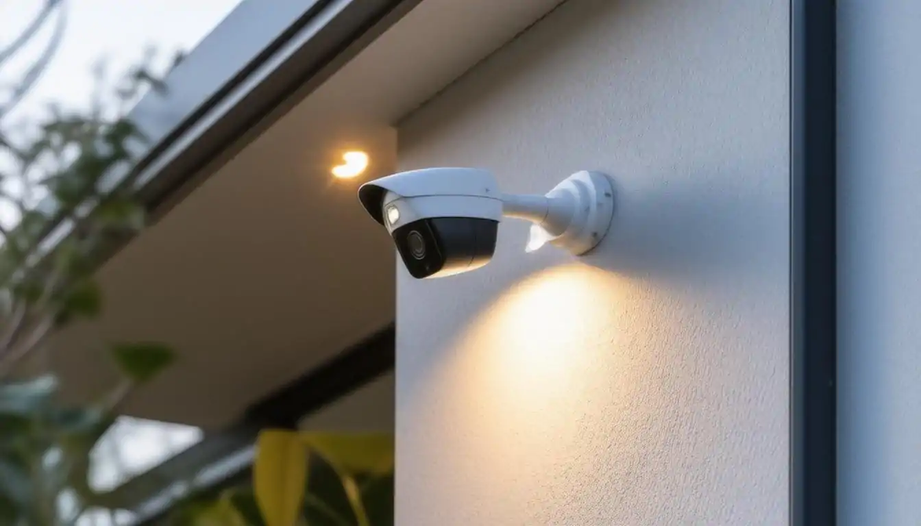 Unmissable Deal Arlo Pro 3 Floodlight Camera Now Just 2412999 The Ultimate Outdoor Surveillance Solution