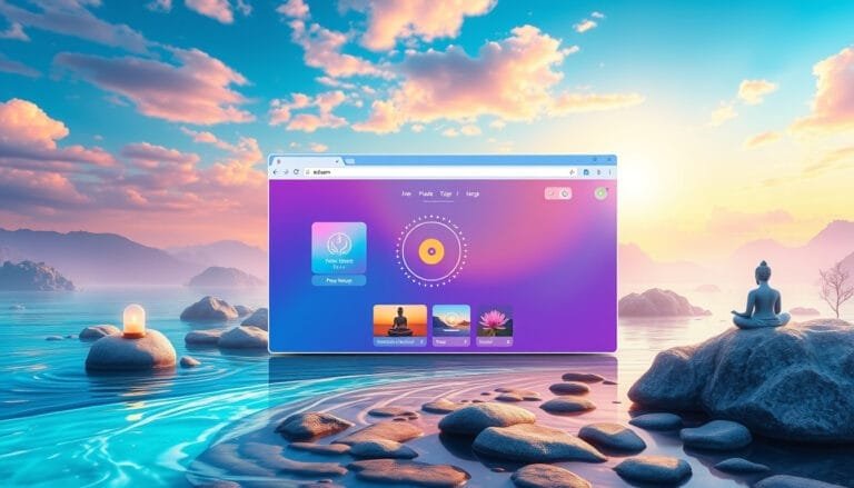 Combat Doomscrolling: Discover Mindfulness with Opera Air – The New Browser Redefining Online Wellness!