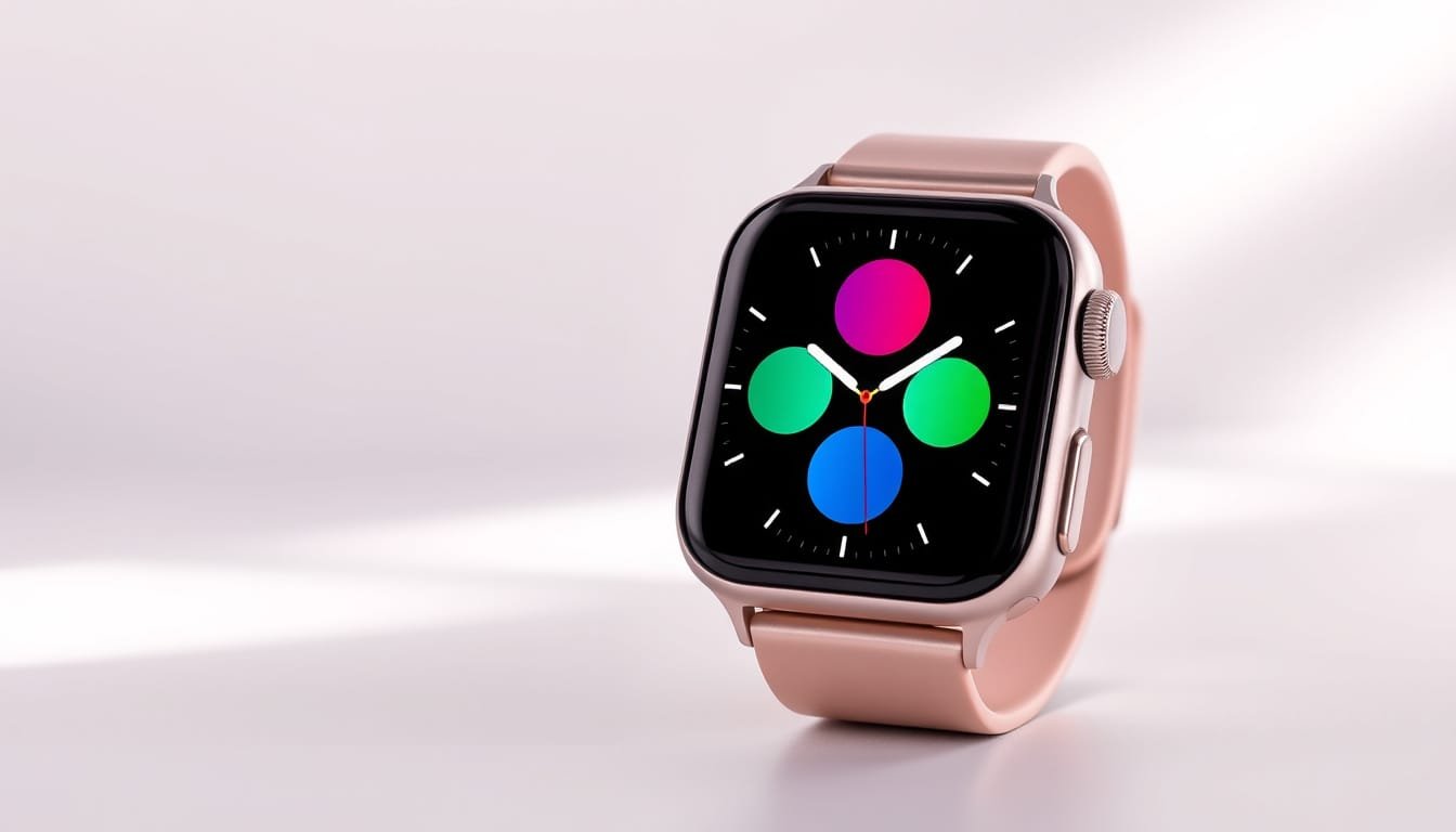 Apple Watch Series 8