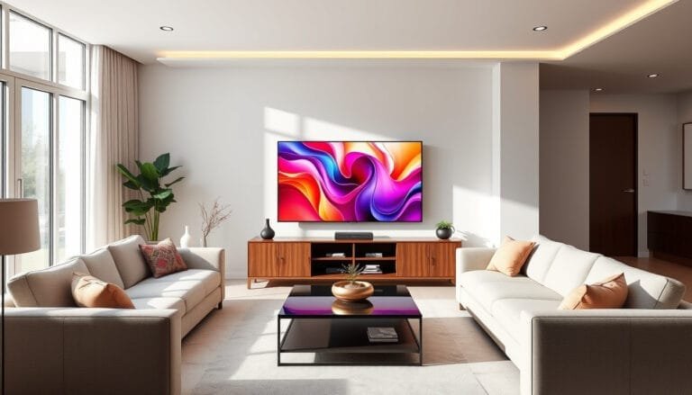 Exciting Deal: Grab the 75-Inch LG UR9000 Smart TV for Just $449.99! 9 LG UR9000 Smart TV