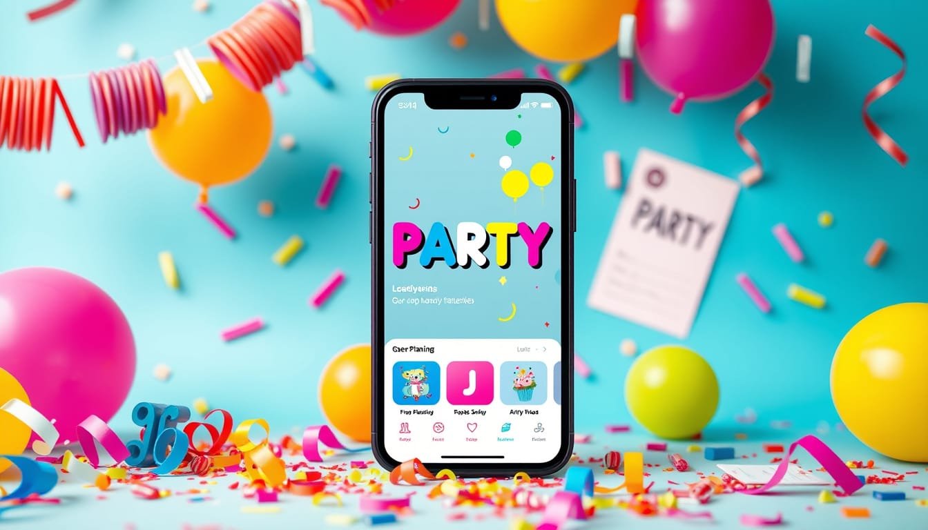 Apple Invites