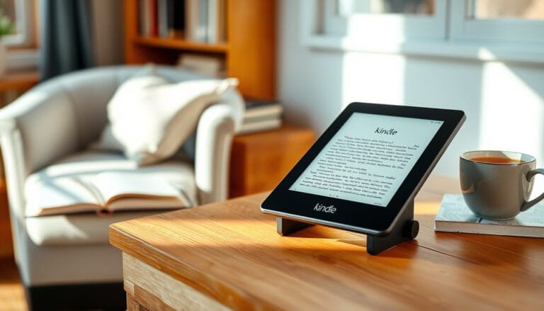 11th-Gen Kindle Paperwhite