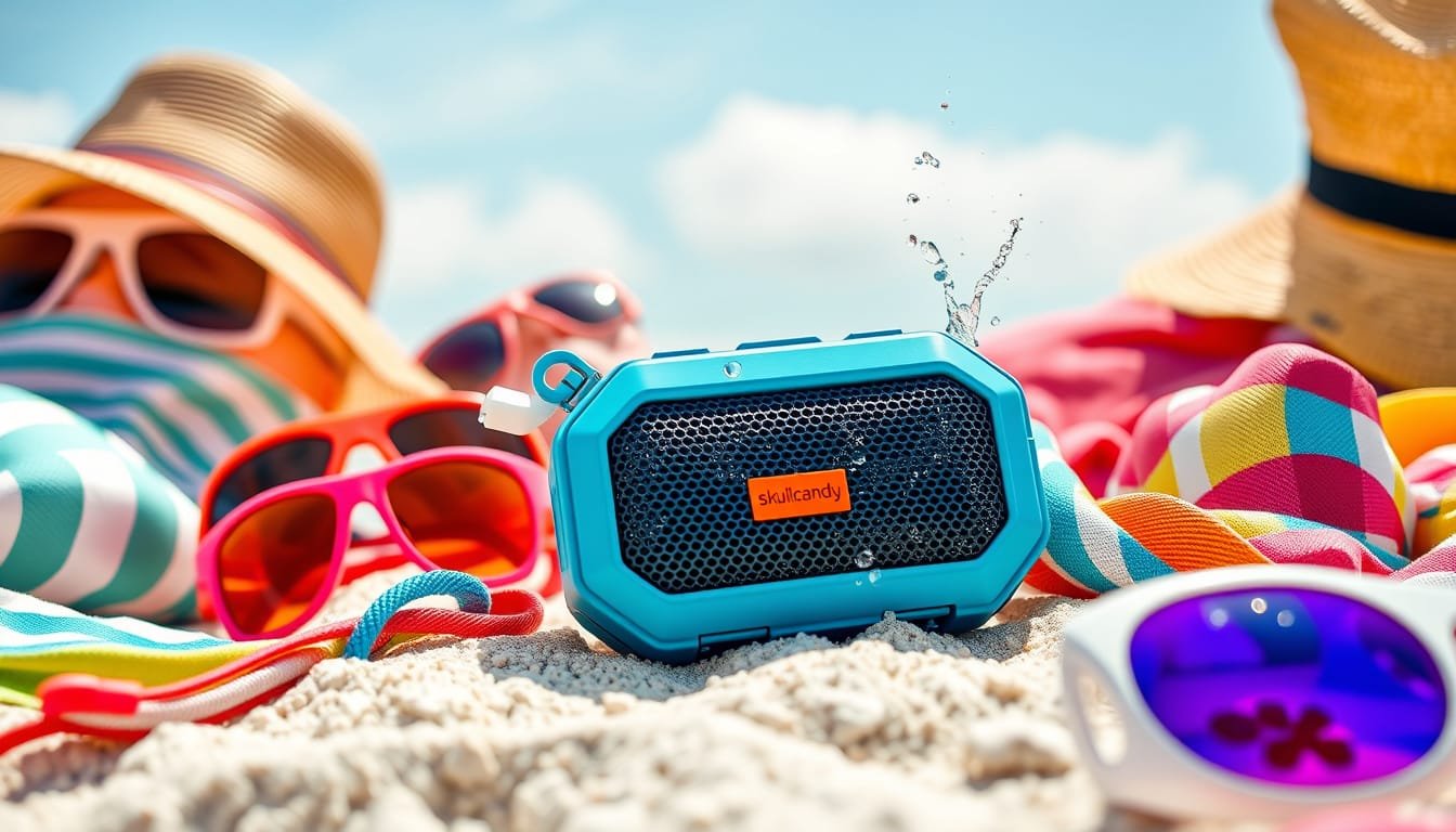 Skullcandy