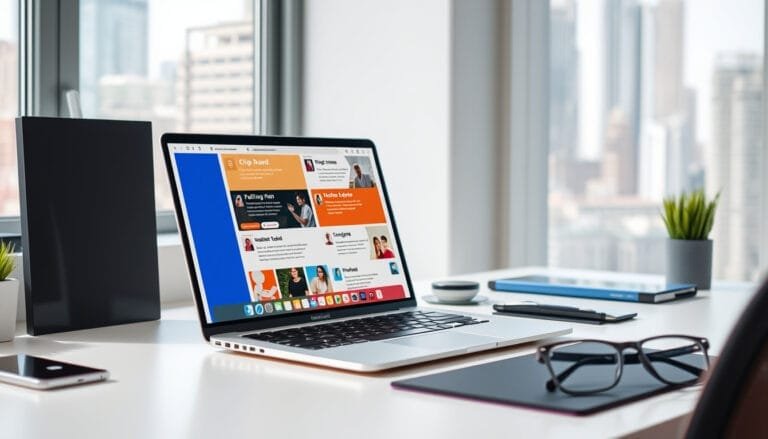 Revolutionize Your Copy-Paste Game: Discover the Ultimate Mac App for Multi-Clipboard Management