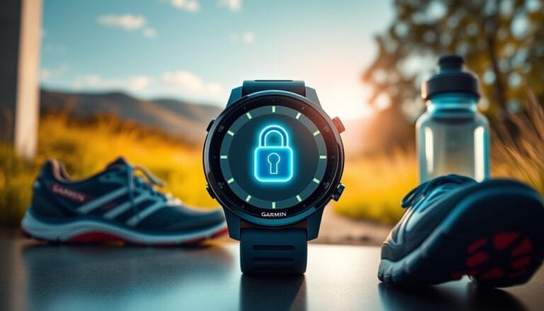 Secure Your Garmin: How to Activate the New Passcode Feature for Enhanced Watch Protection