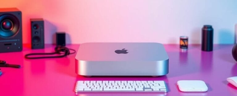 Mac Mini