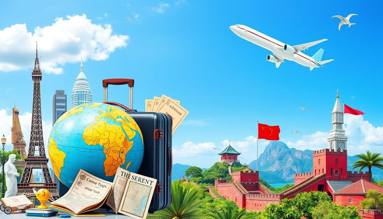 Affordable Travel