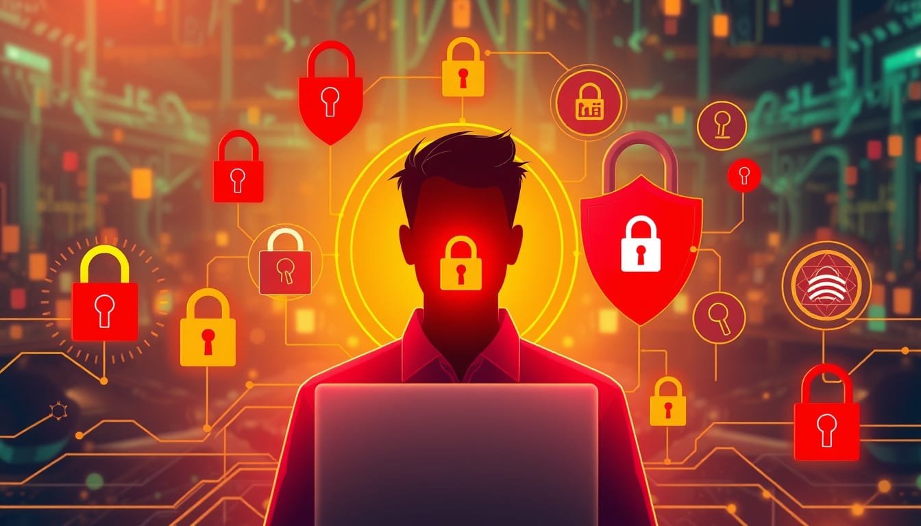 Is your online security truly robust?