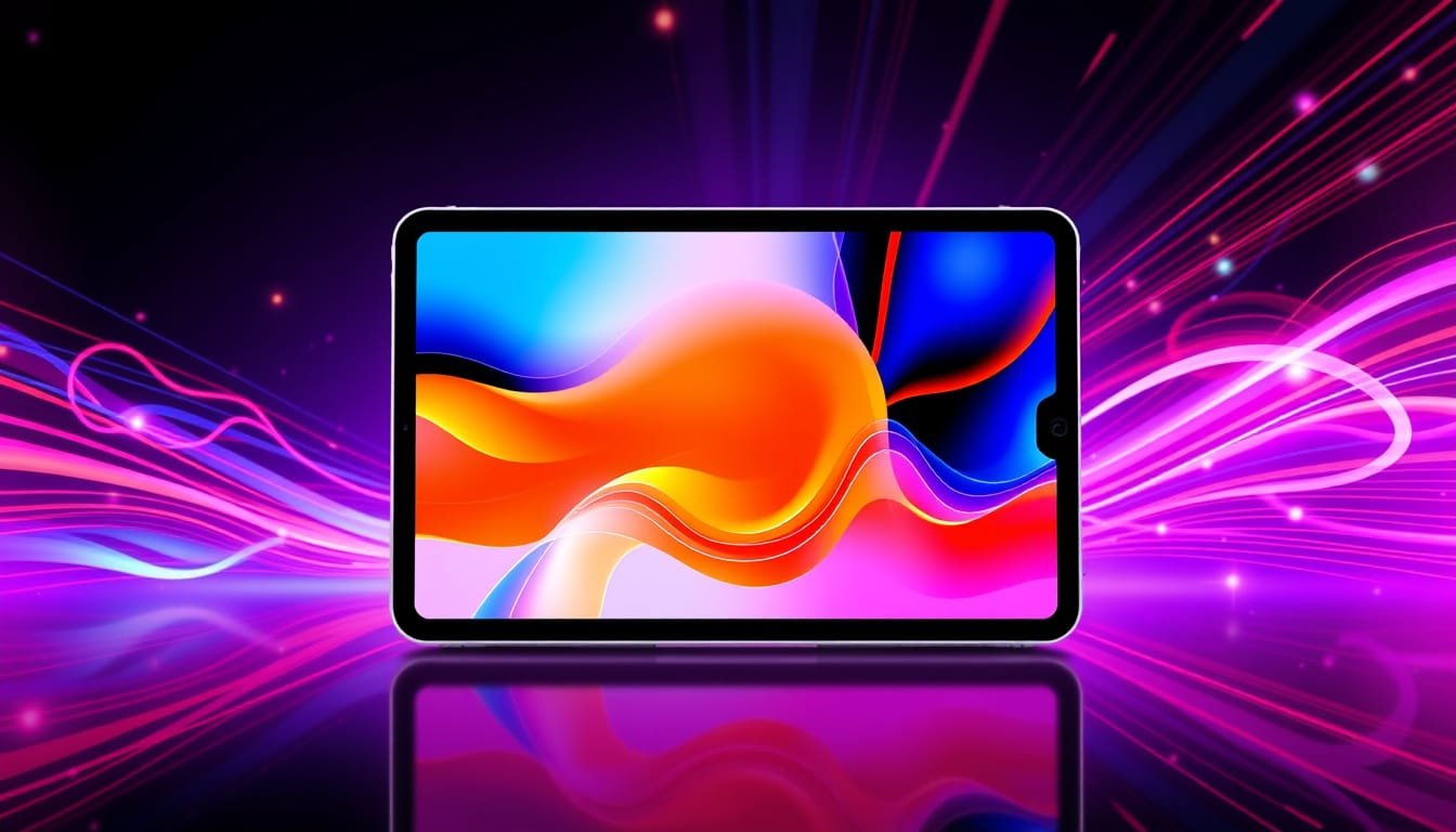 t iPad Mini 7