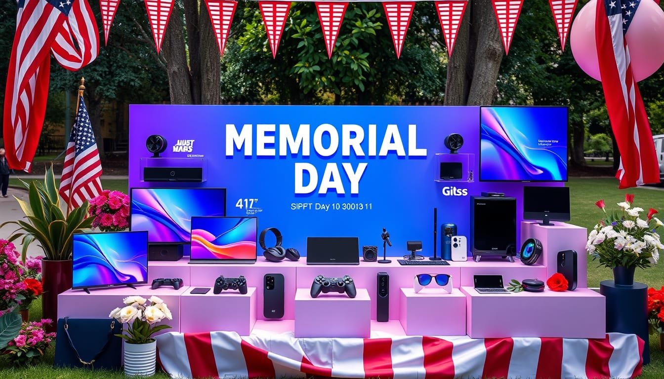 Memorial Day