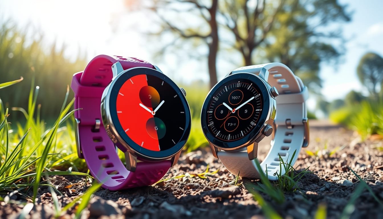 Garmin Forerunner