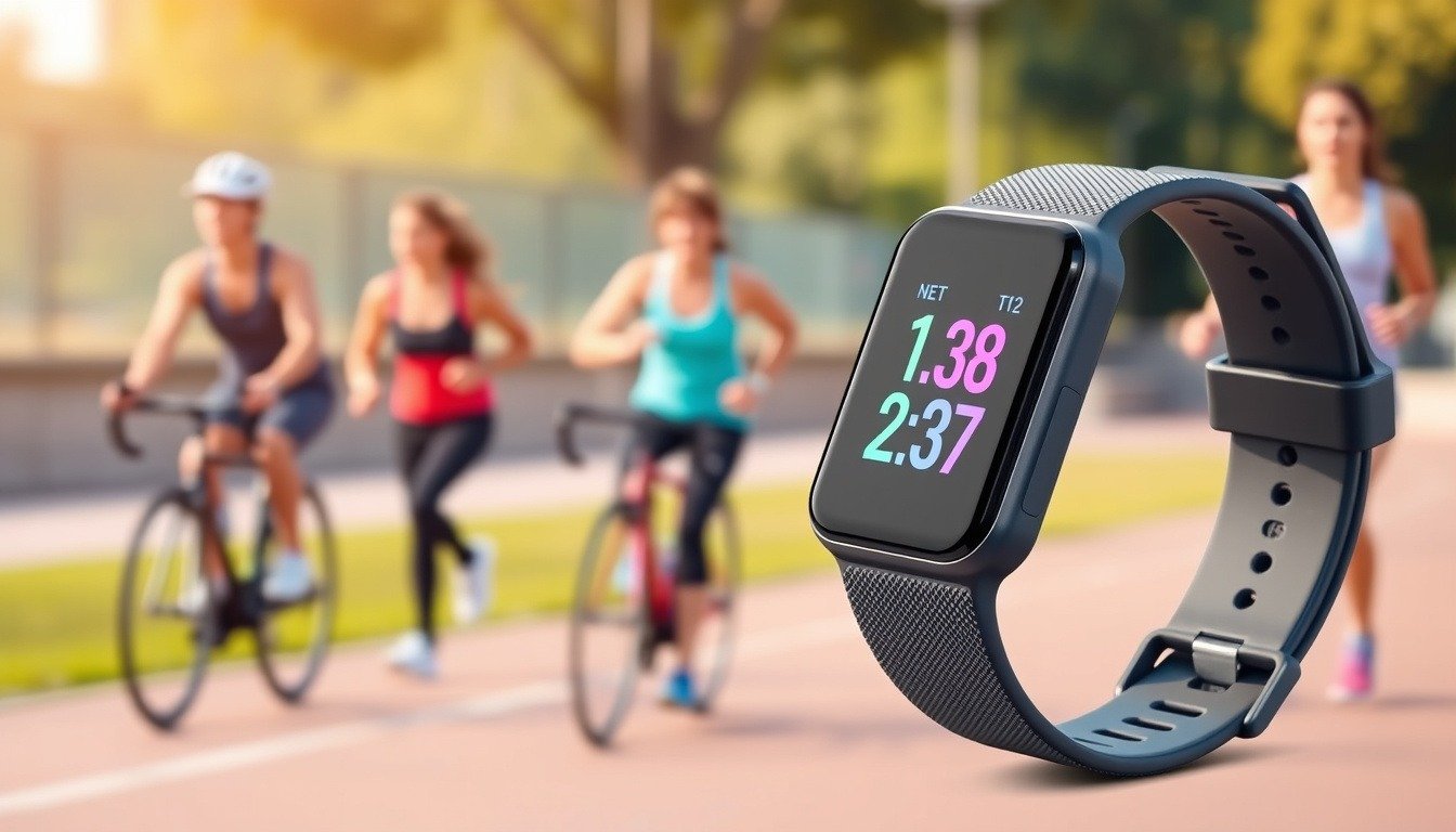 amazfit helio strap the budgetfriendly fitness tracker that ditches subscription fees