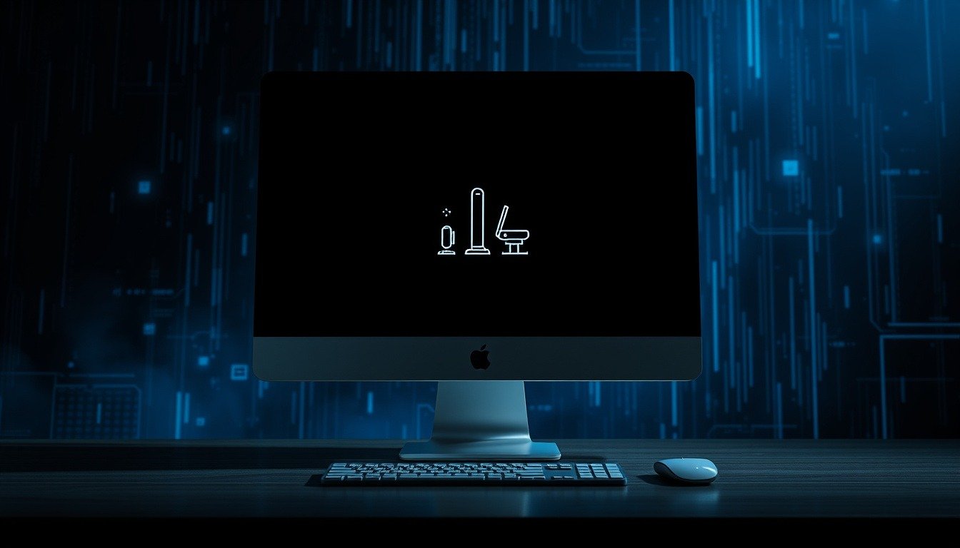Goodbye Blue, Hello Black: Microsoft Unveils New Black Screen of Death for Windows 11!