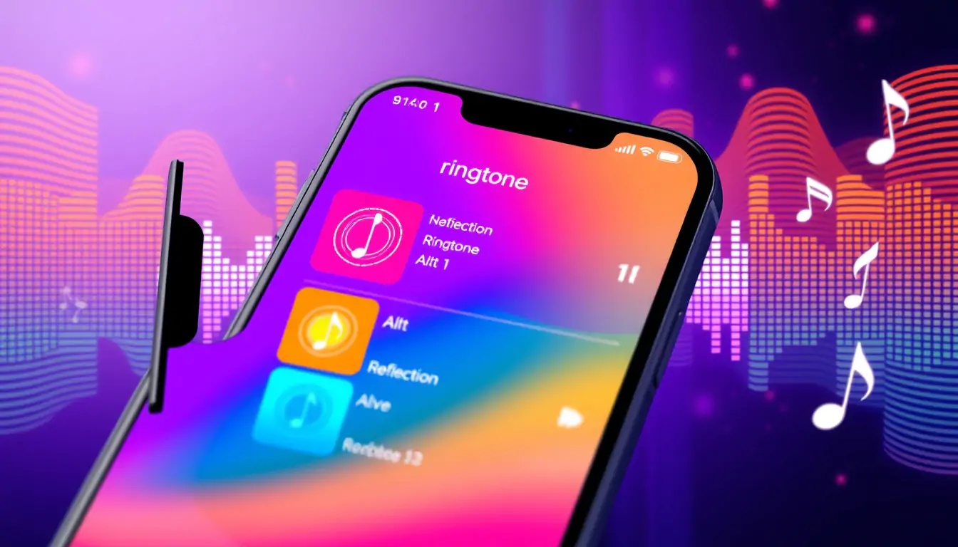 ios 26 unveils exciting new ringtone alt 1 joins the classic reflection
