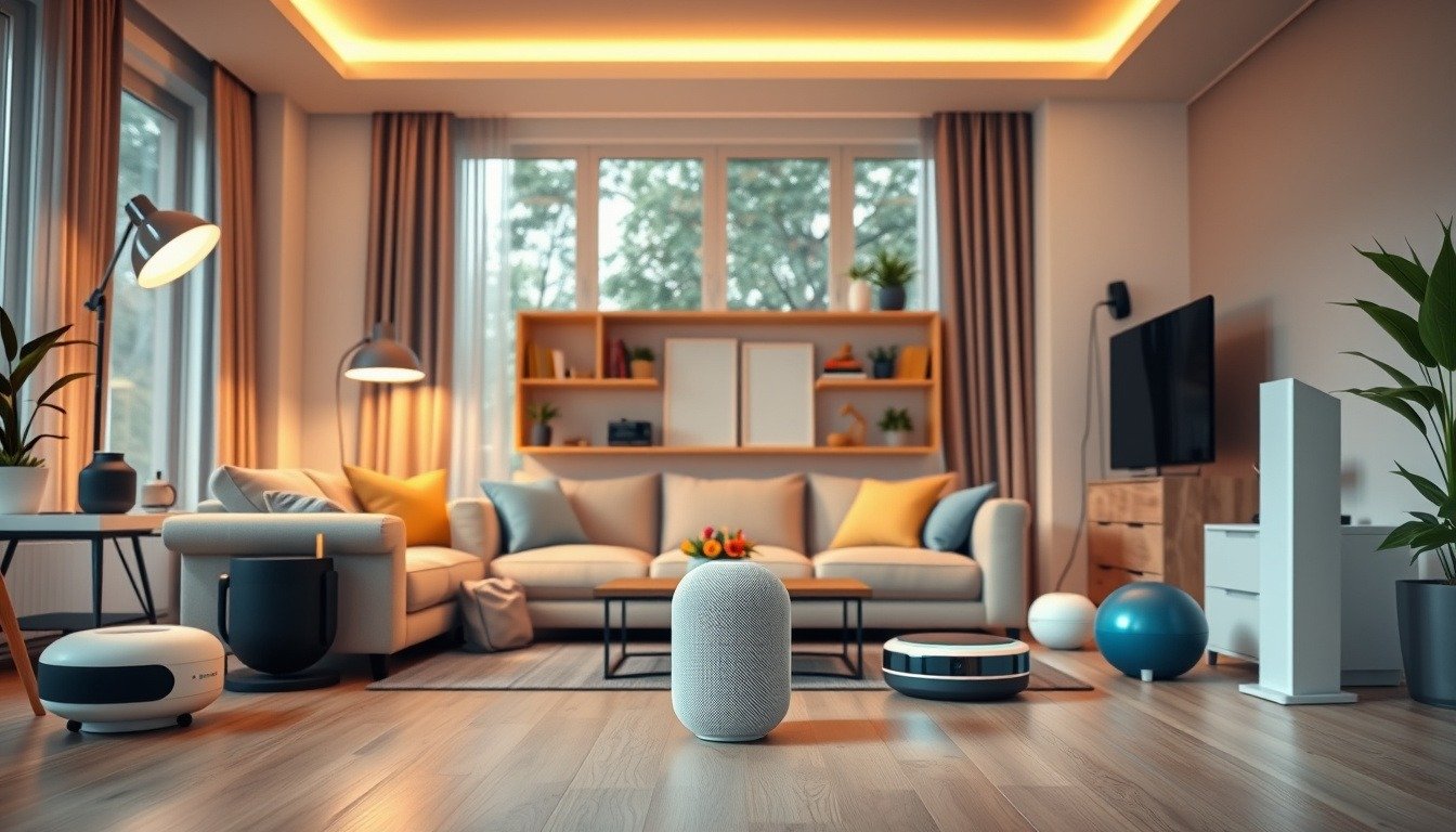 Maximize Your Google Nest Experience: 4 Essential Tips for Smart Home Mastery