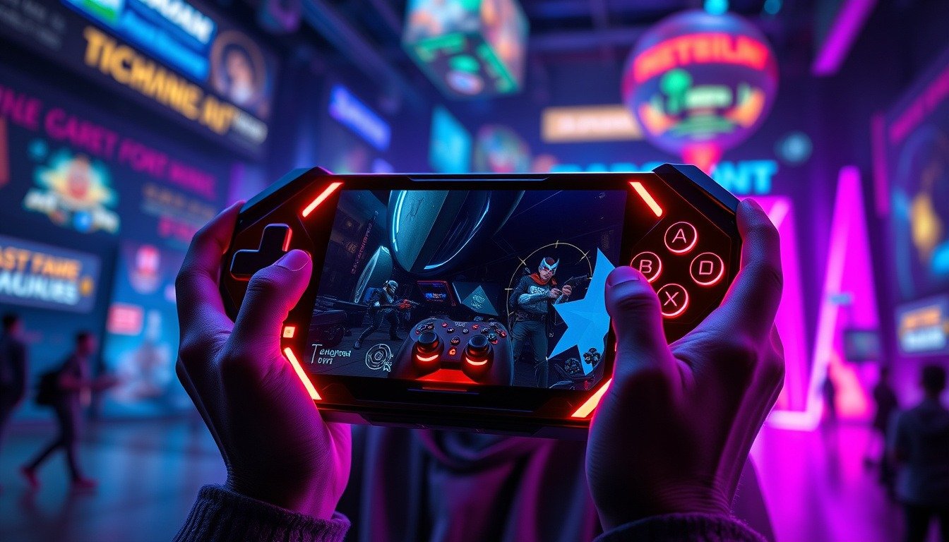 microsofts new handheld gaming device is the asus rog xbox ally a missed opportunity