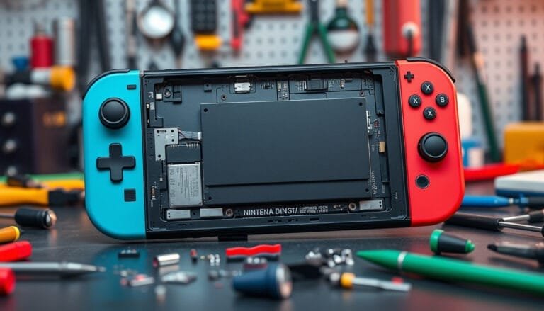 Uncovering the Truth: How to Fix Your Nintendo Switch 2’s Battery Life Reporting Issues