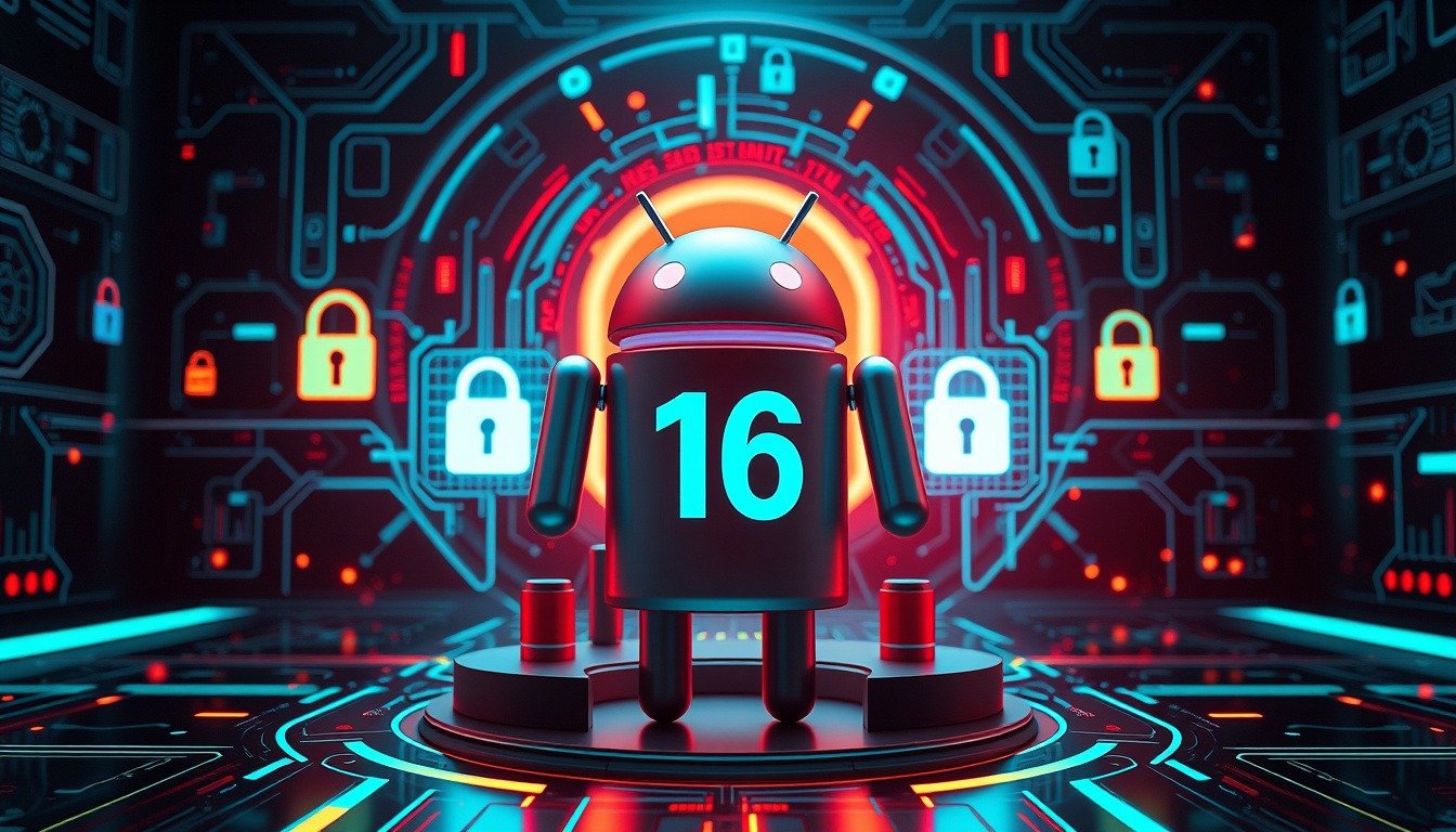 unlocking android 16s advanced protection program essential guide for journalists and activists