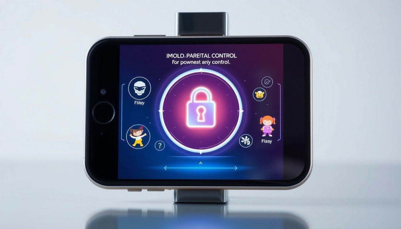 Unlocking Safety: How iOS 26 Revolutionizes Parental Controls for Kids on iPhones