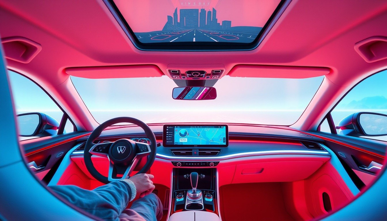 unlocking the future of driving ios 26 carplays exciting new features for enhanced user