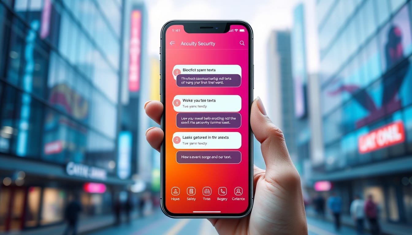 ios 26 unveils gamechanging features to protect against scam texts your ultimate guide