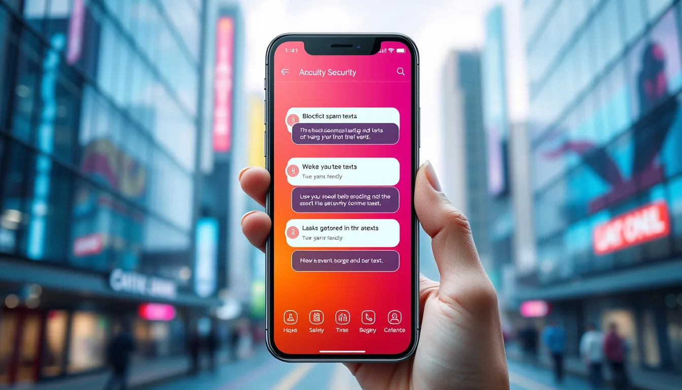 ios 26 unveils gamechanging features to protect against scam texts your ultimate guide