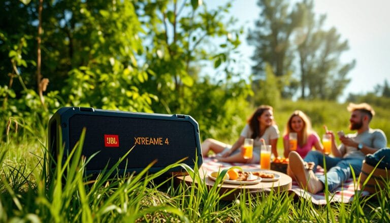 JBL Xtreme 4 Outdoor Speaker: Unbeatable $130 Discount Ahead of Prime Day!