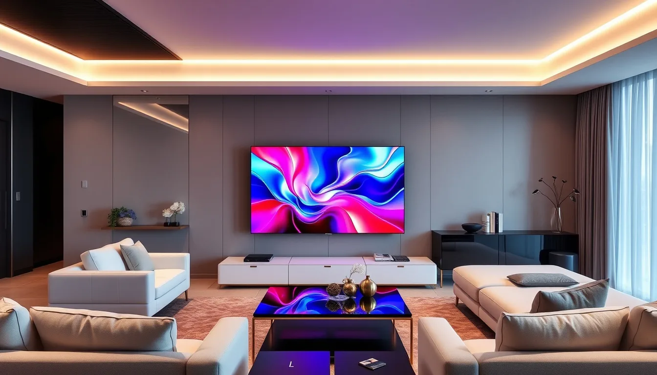 snag the panasonic z85 65inch oled tv now for under 1000 45 off with premium features