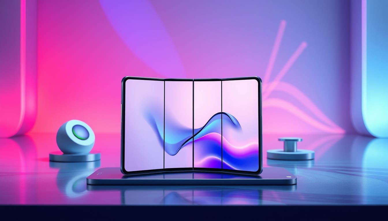 unfolding innovation samsung galaxy z fold7 now available for preorder with 300 amazon gift card