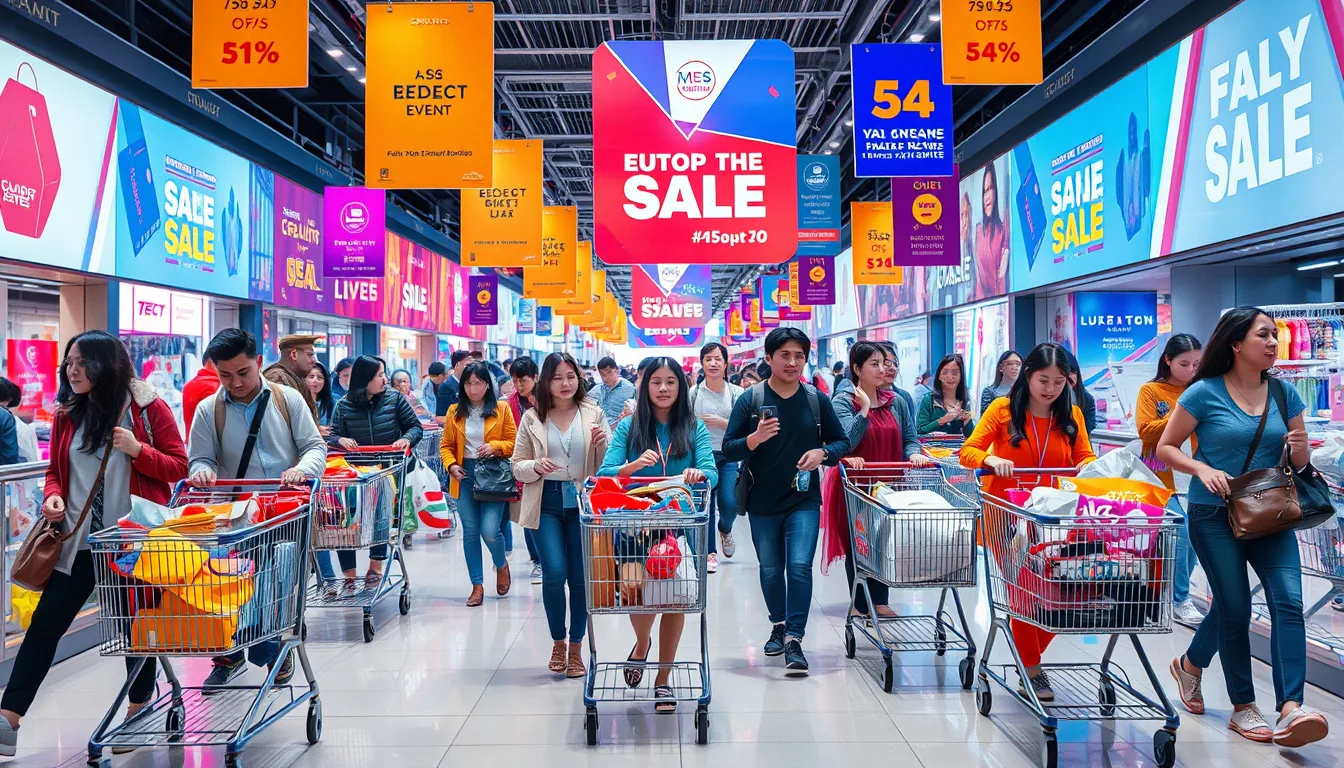 unlock incredible savings your ultimate guide to prime day 2025 discounts and live updates