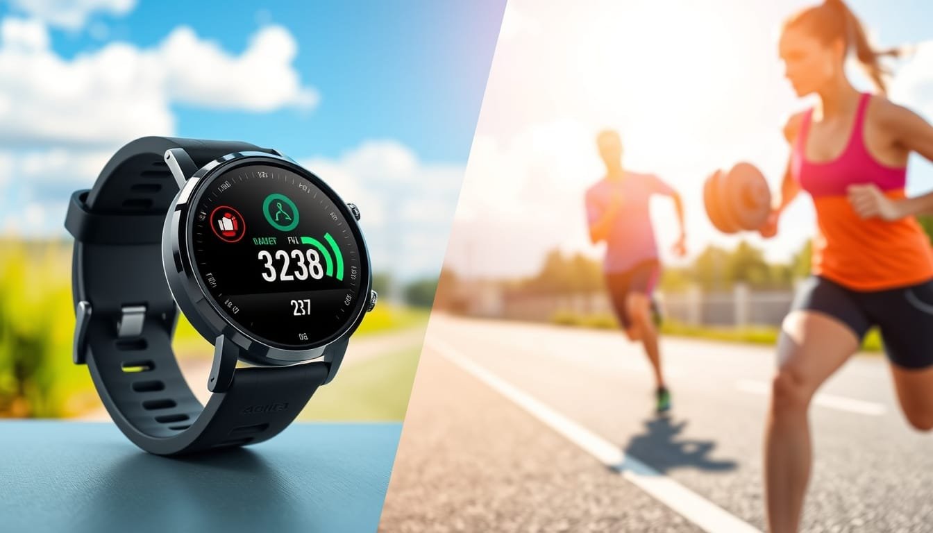unlock your fitness potential new coros watch features for strength training and running